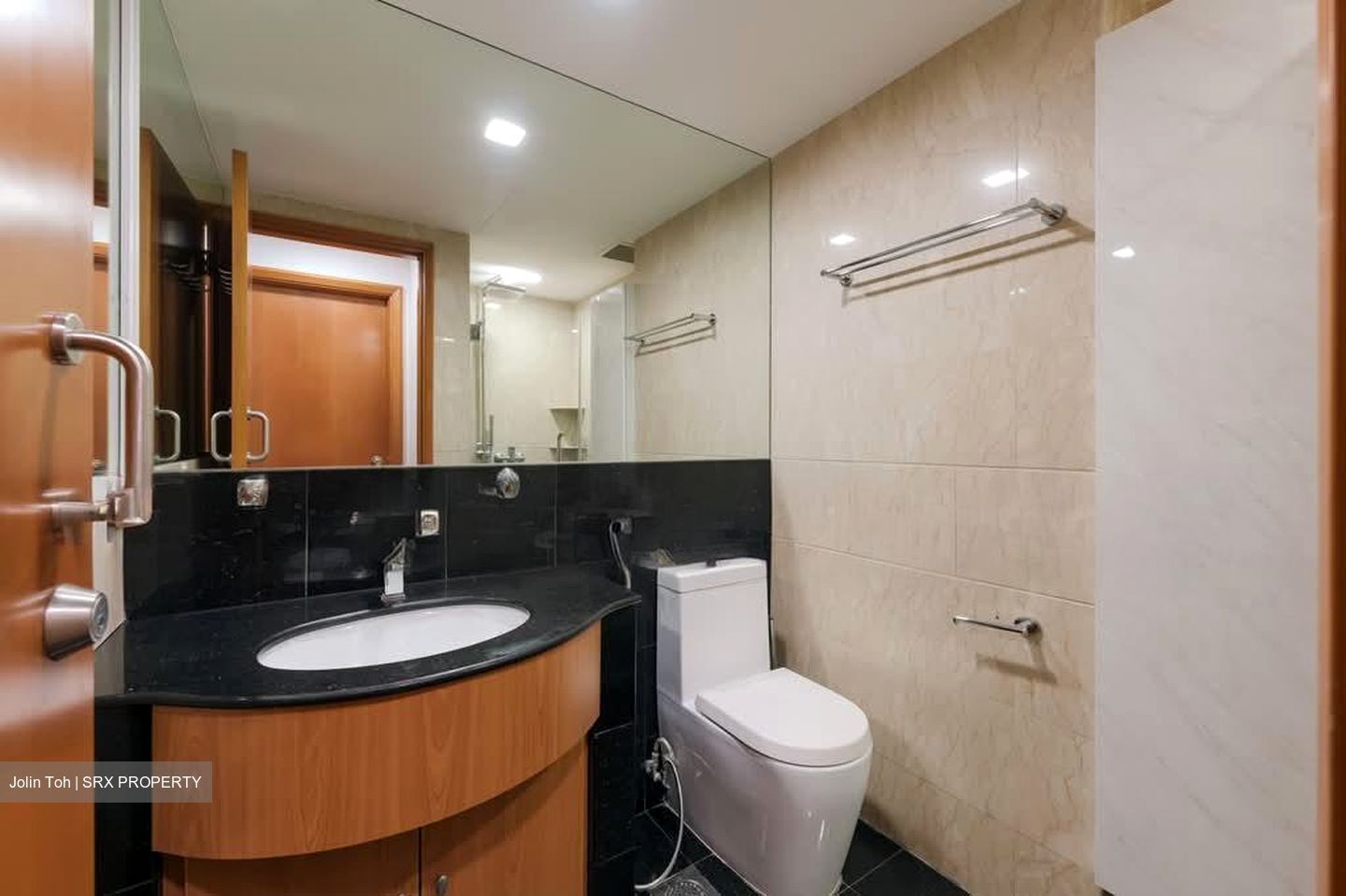 Costa Del Sol (D16), Condominium #602884931